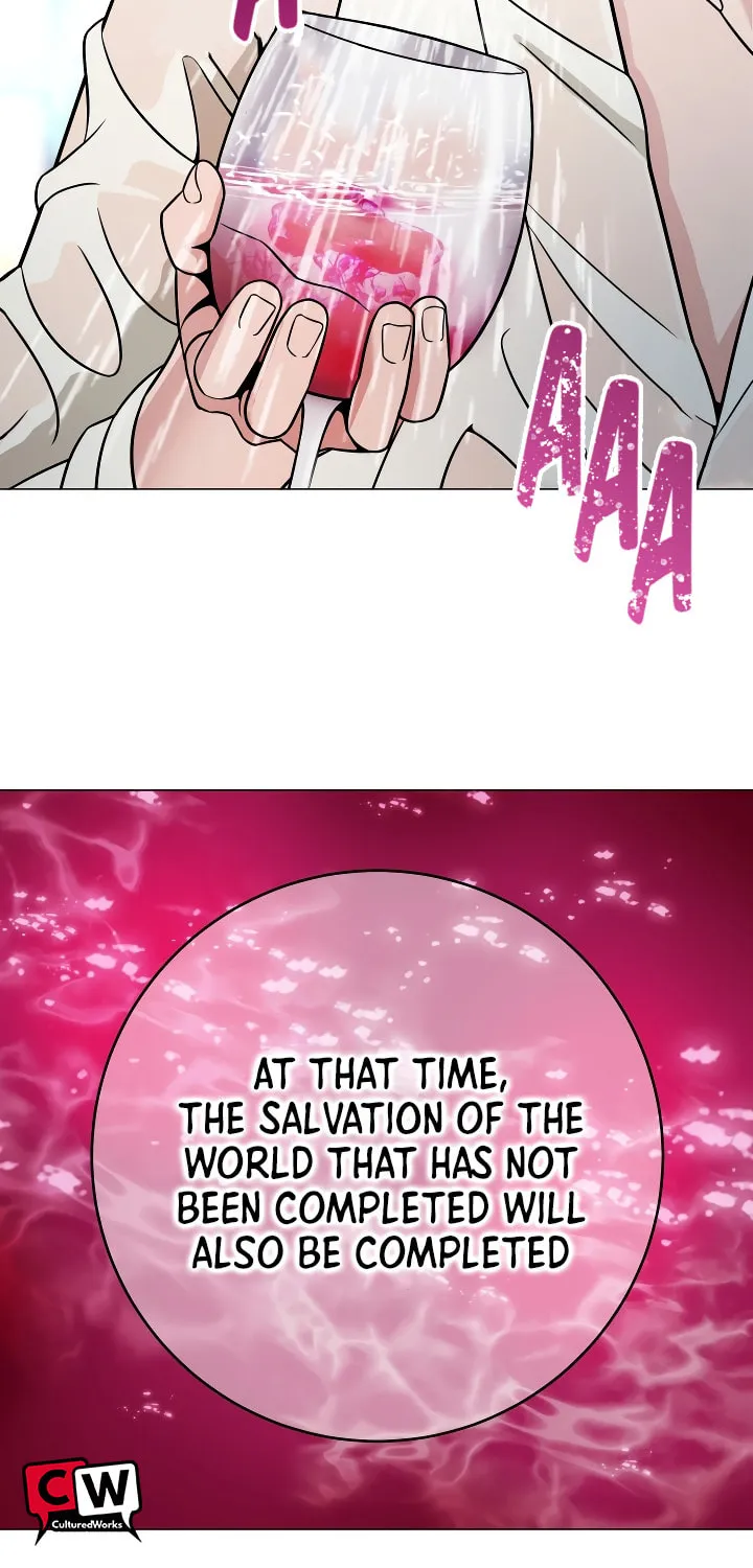 High School Mythology Chapter 3 page 48 - 