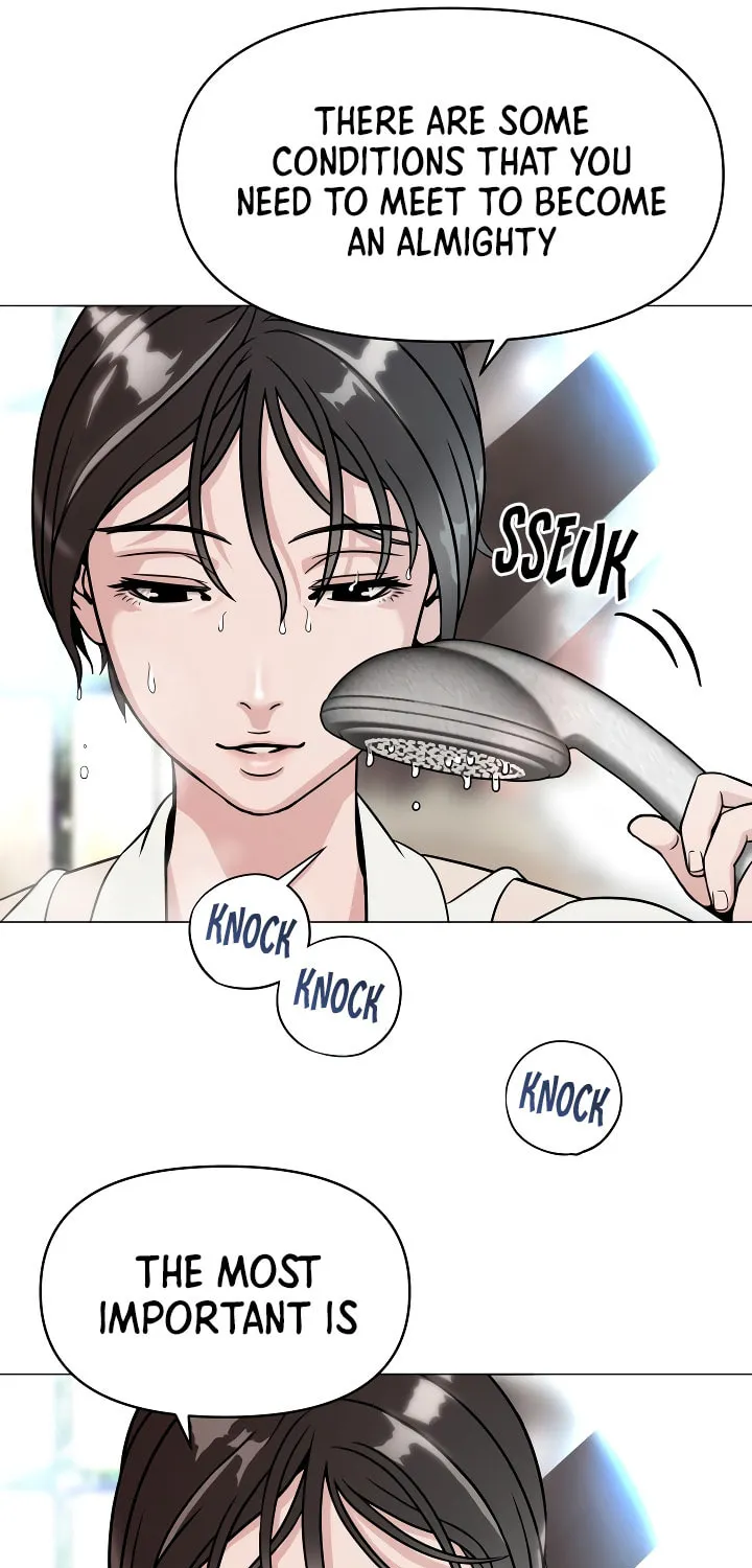 High School Mythology Chapter 3 page 50 - 