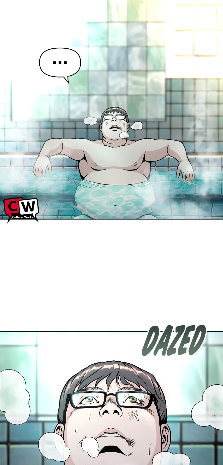 High School Mythology Chapter 3 page 6 - 
