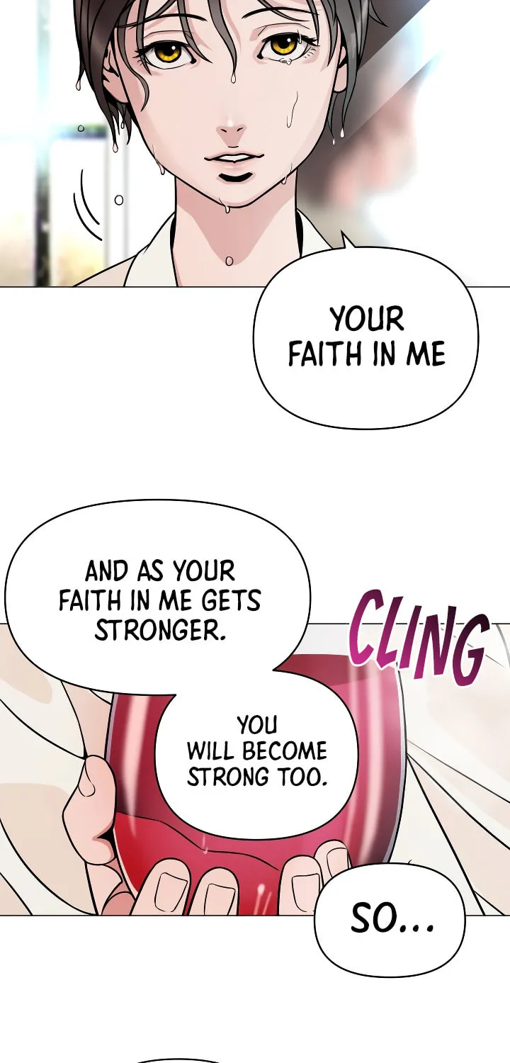 High School Mythology Chapter 3 page 51 - 