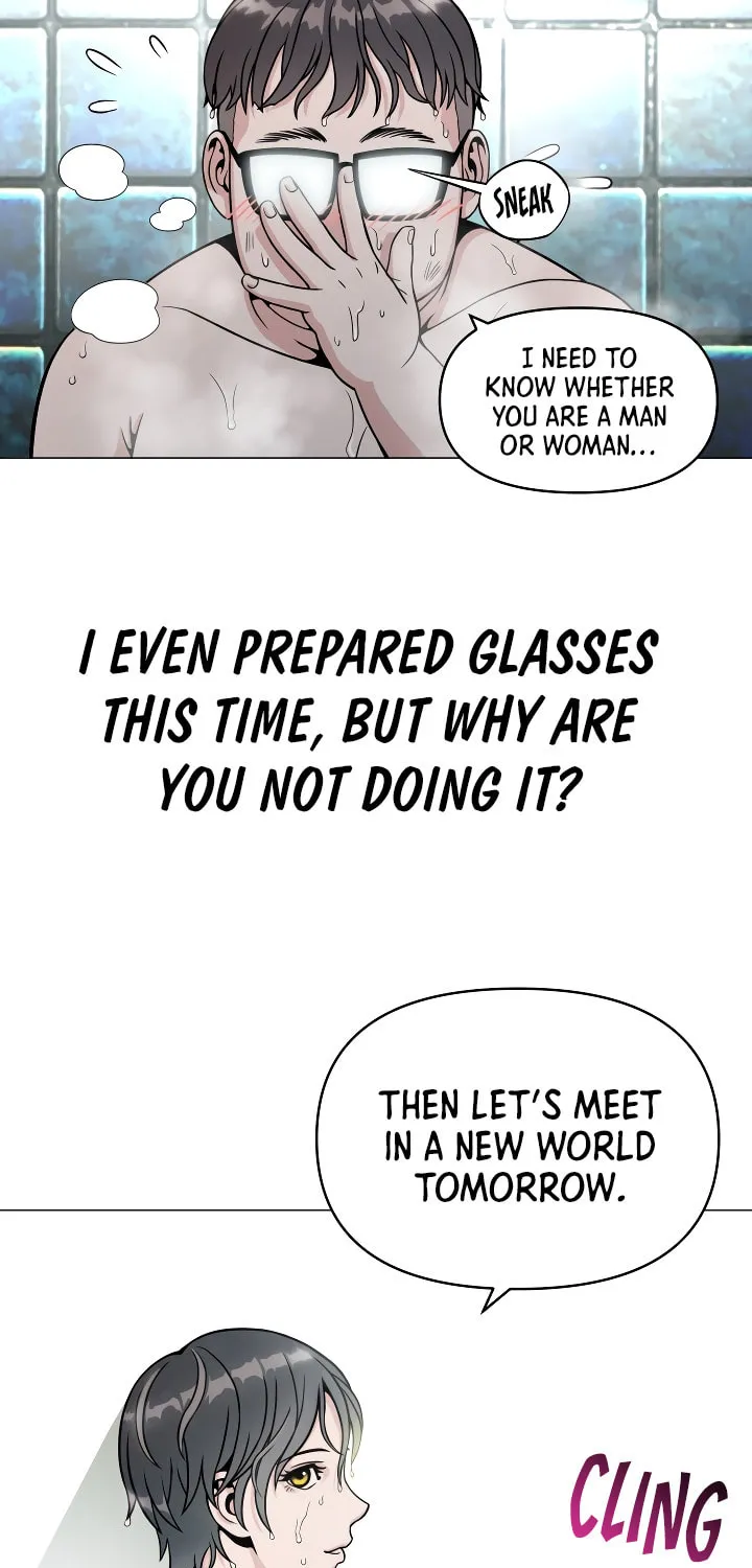 High School Mythology Chapter 3 page 54 - 