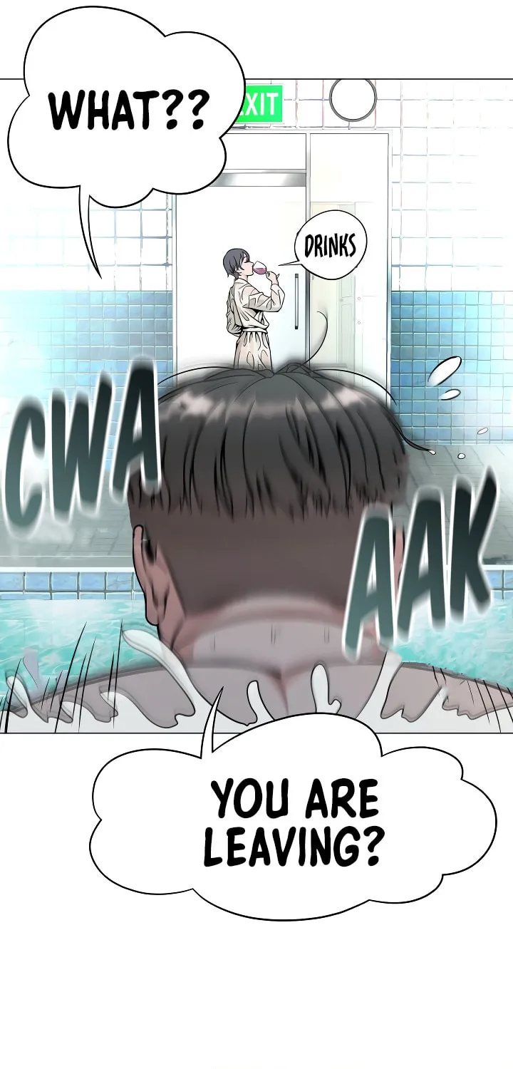 High School Mythology Chapter 3 page 56 - 