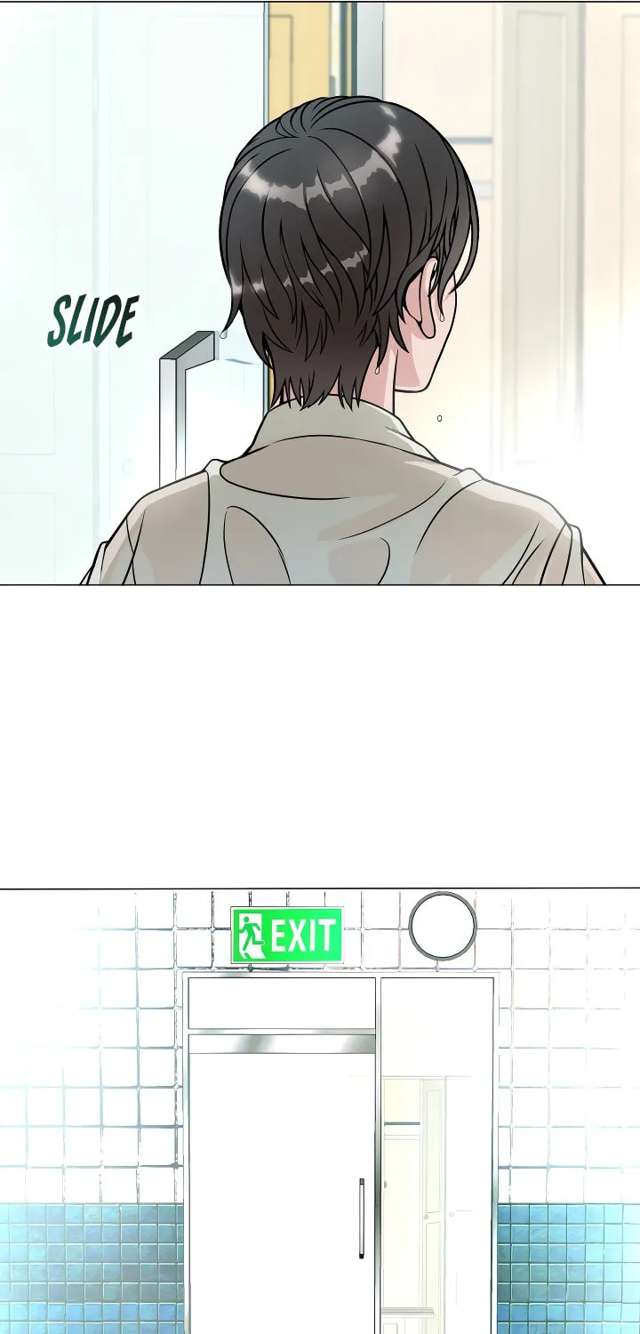 High School Mythology Chapter 3 page 57 - 