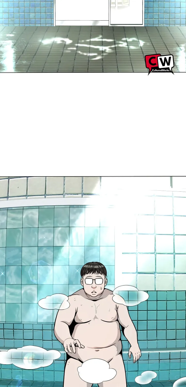 High School Mythology Chapter 3 page 58 - 