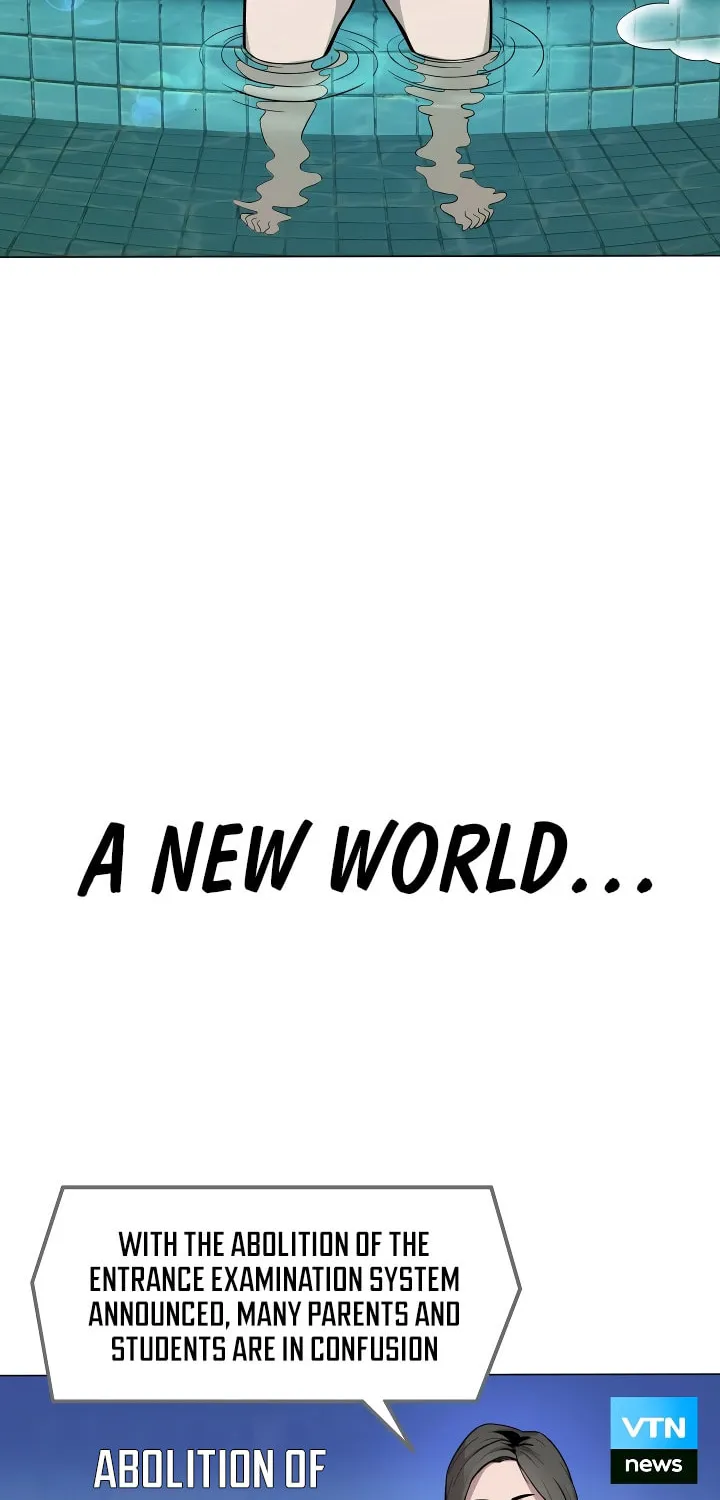 High School Mythology Chapter 3 page 59 - 