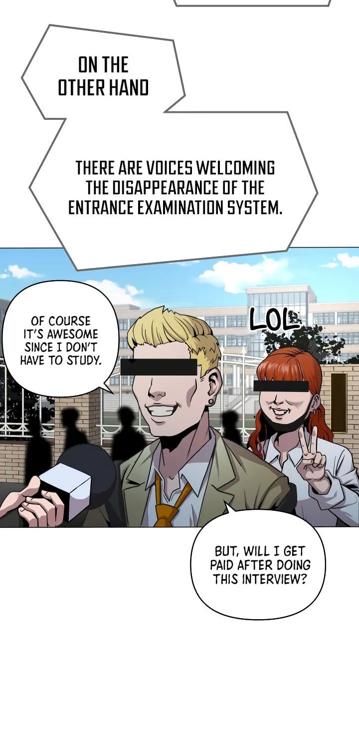 High School Mythology Chapter 3 page 61 - 