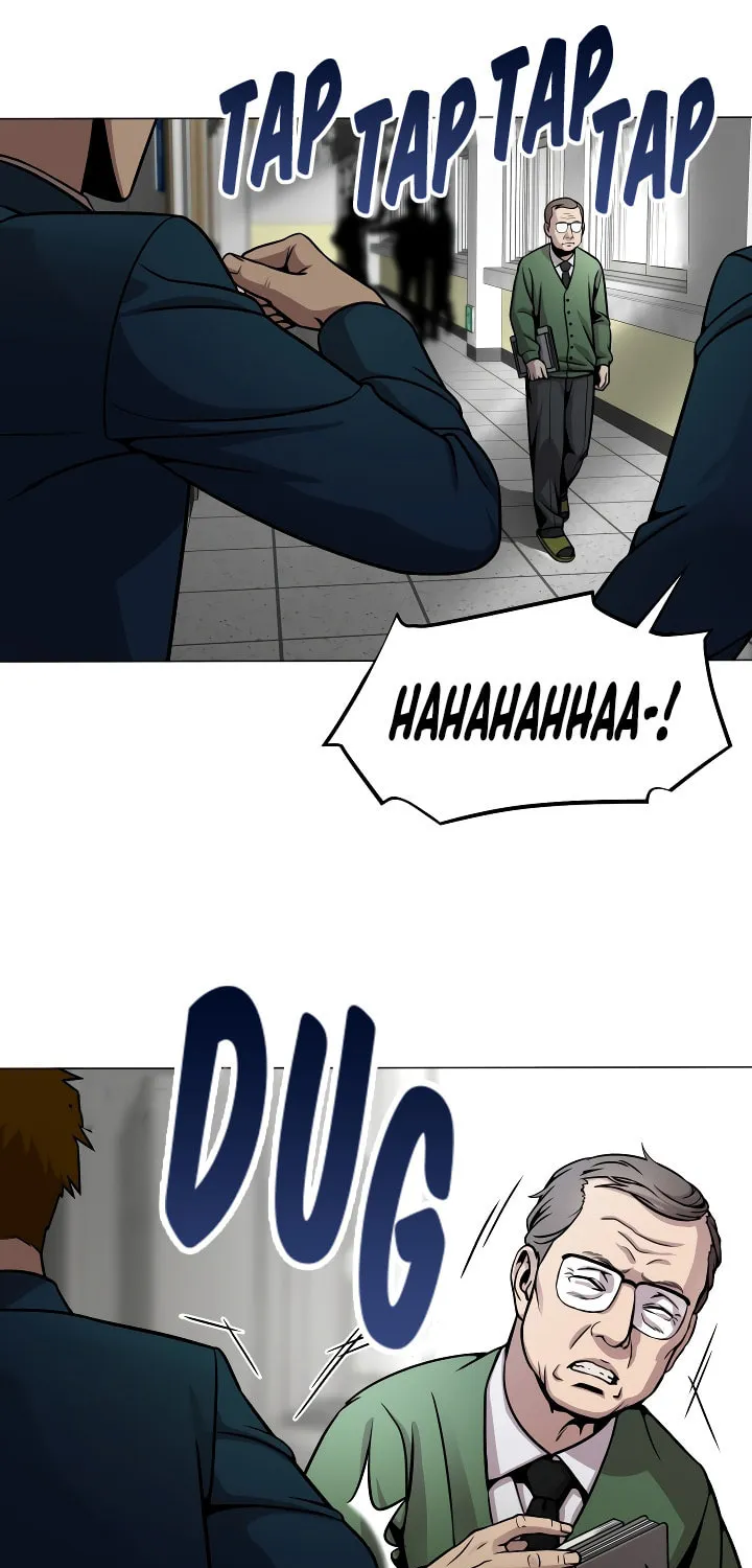 High School Mythology Chapter 3 page 63 - 