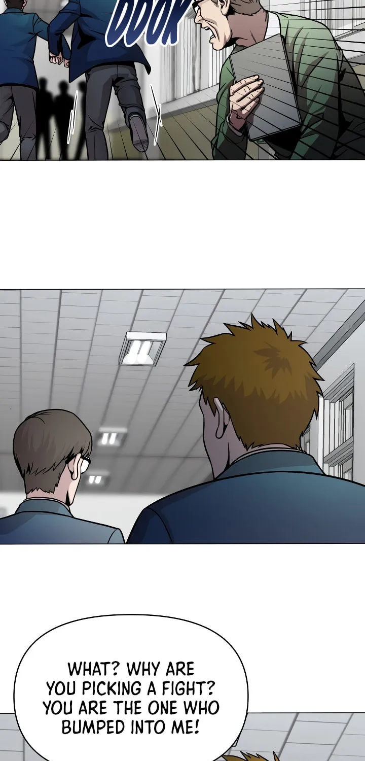 High School Mythology Chapter 3 page 65 - 