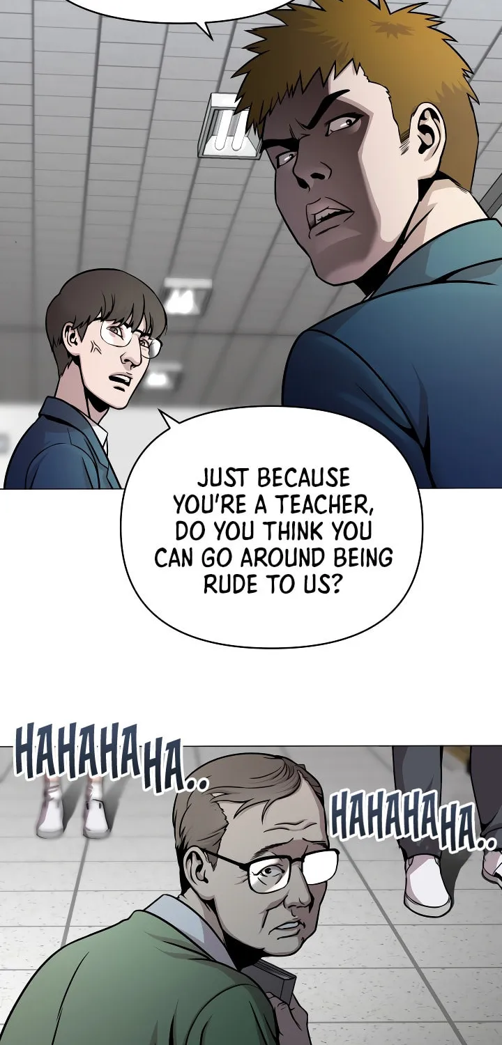 High School Mythology Chapter 3 page 66 - 