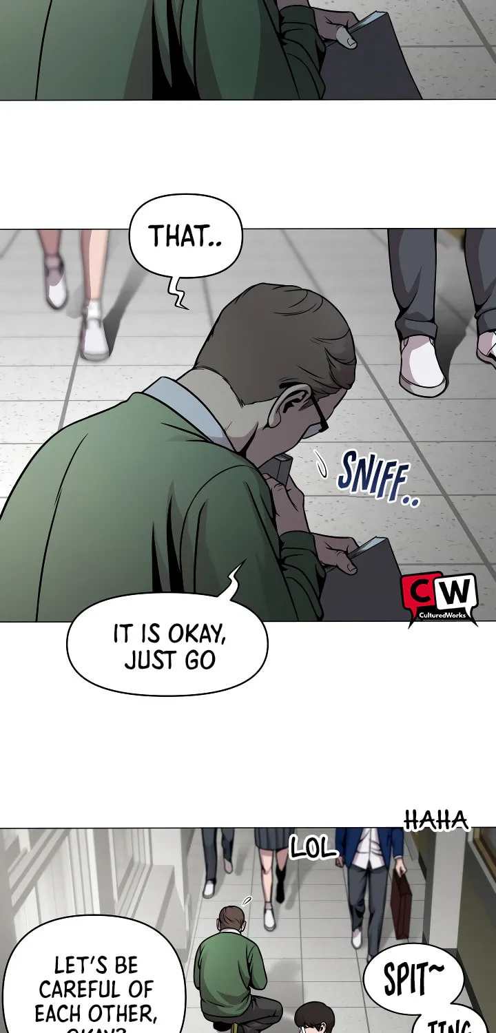 High School Mythology Chapter 3 page 67 - 