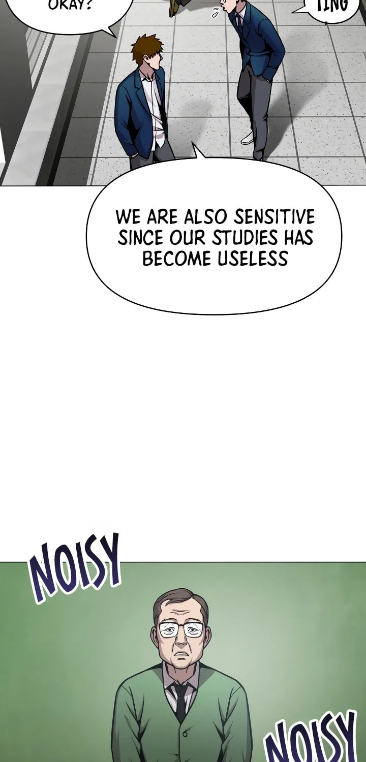 High School Mythology Chapter 3 page 68 - 