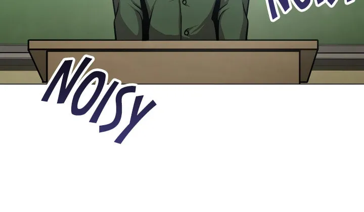 High School Mythology Chapter 3 page 69 - 