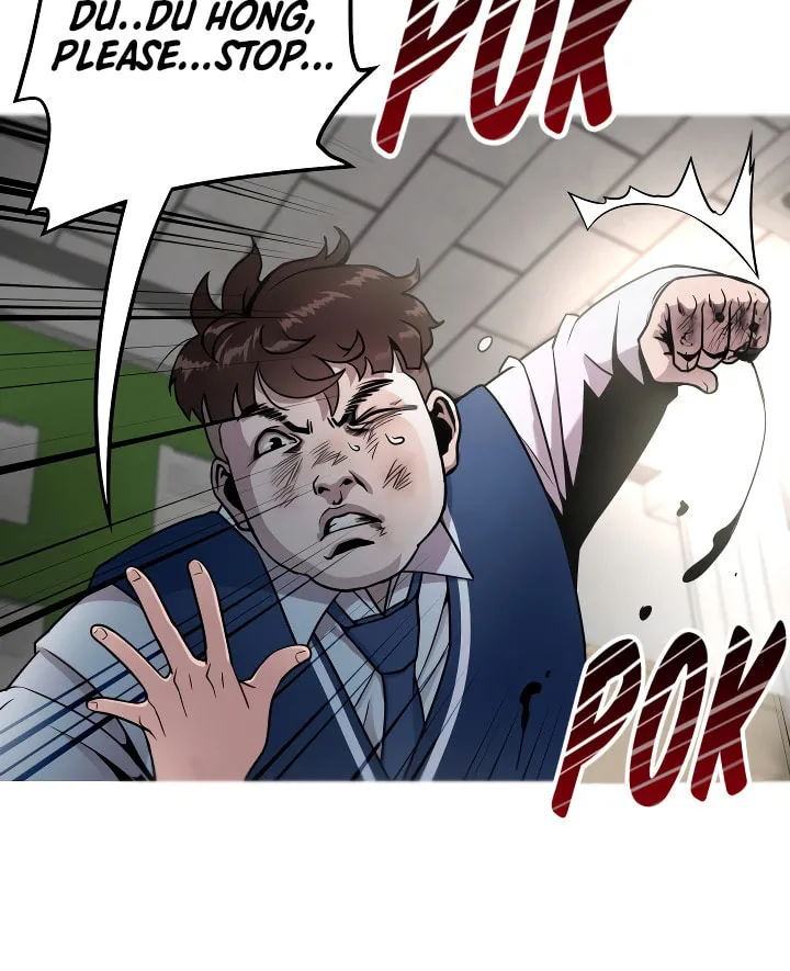 High School Mythology Chapter 3 page 9 - 