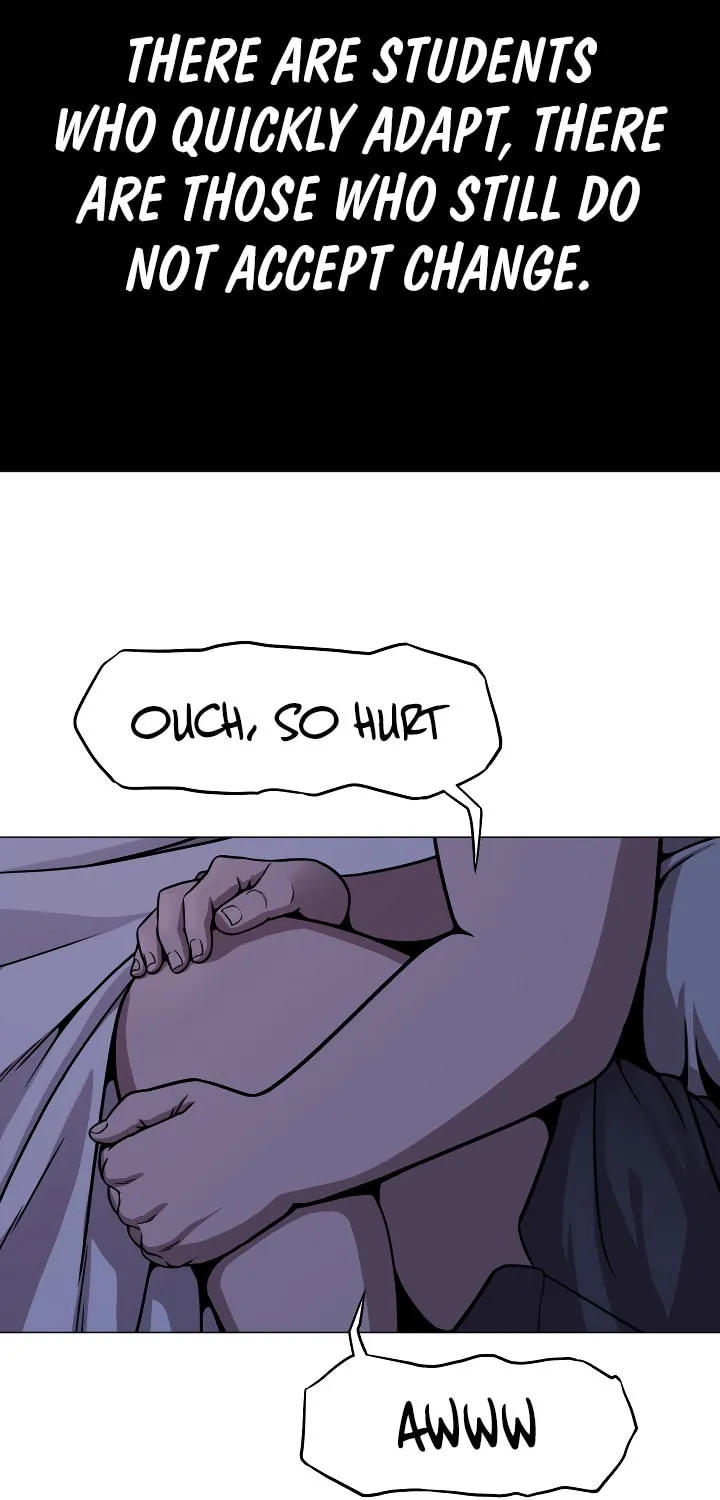High School Mythology Chapter 3 page 81 - 