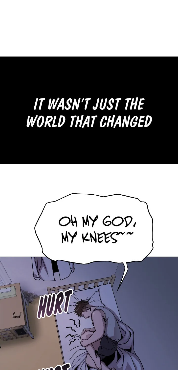 High School Mythology Chapter 3 page 82 - 