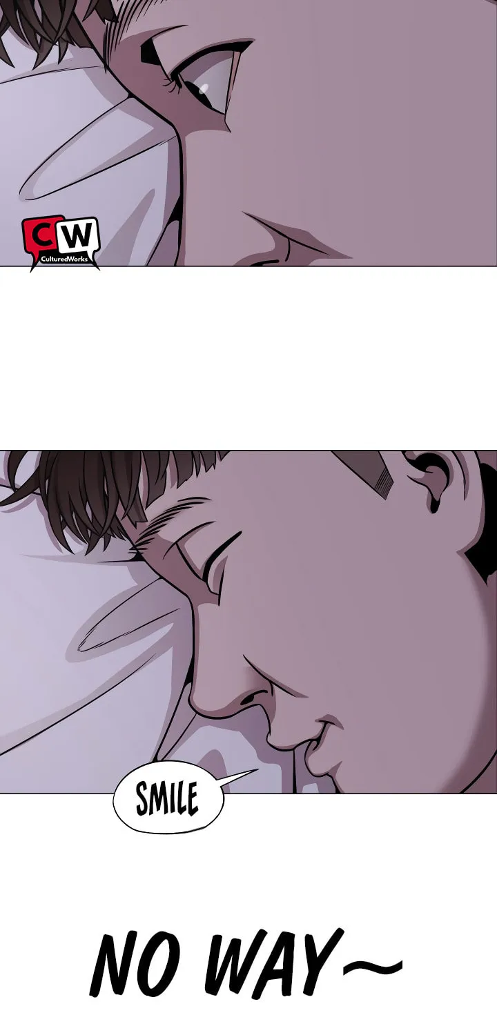 High School Mythology Chapter 3 page 85 - 