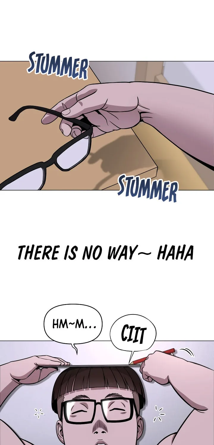 High School Mythology Chapter 3 page 86 - 