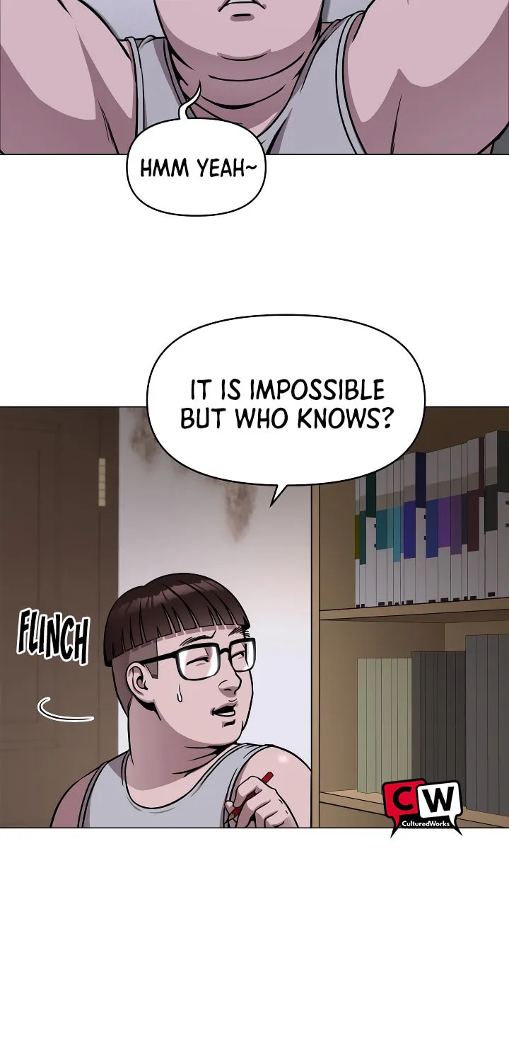 High School Mythology Chapter 3 page 87 - 