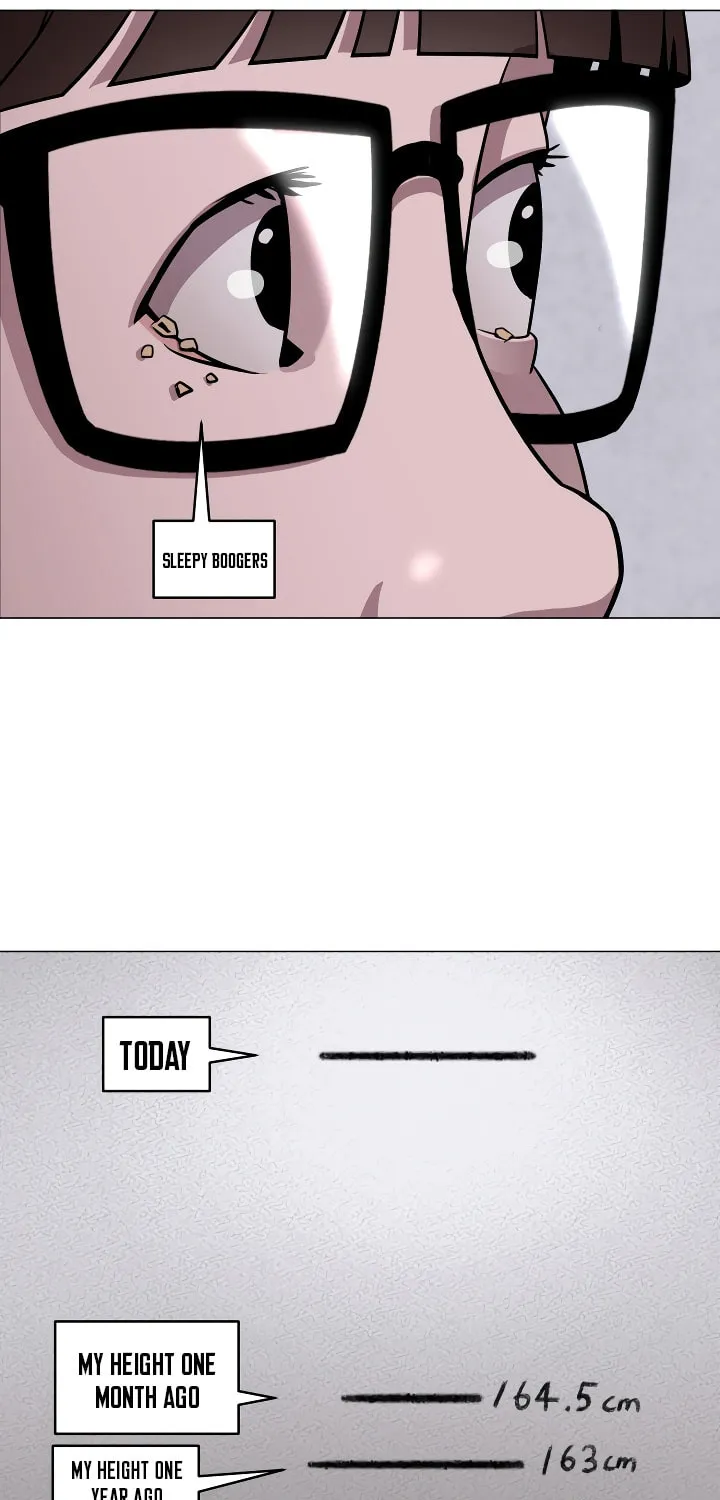 High School Mythology Chapter 3 page 88 - 
