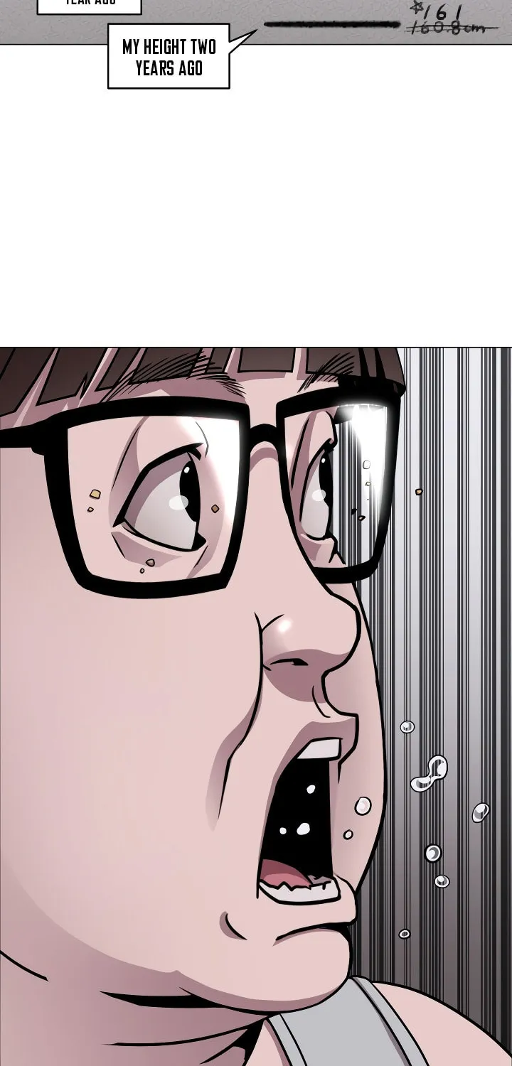 High School Mythology Chapter 3 page 89 - 