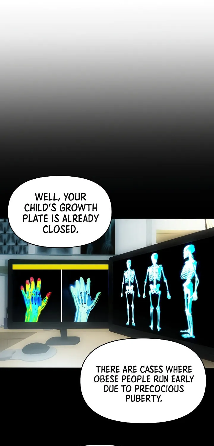 High School Mythology Chapter 3 page 91 - 