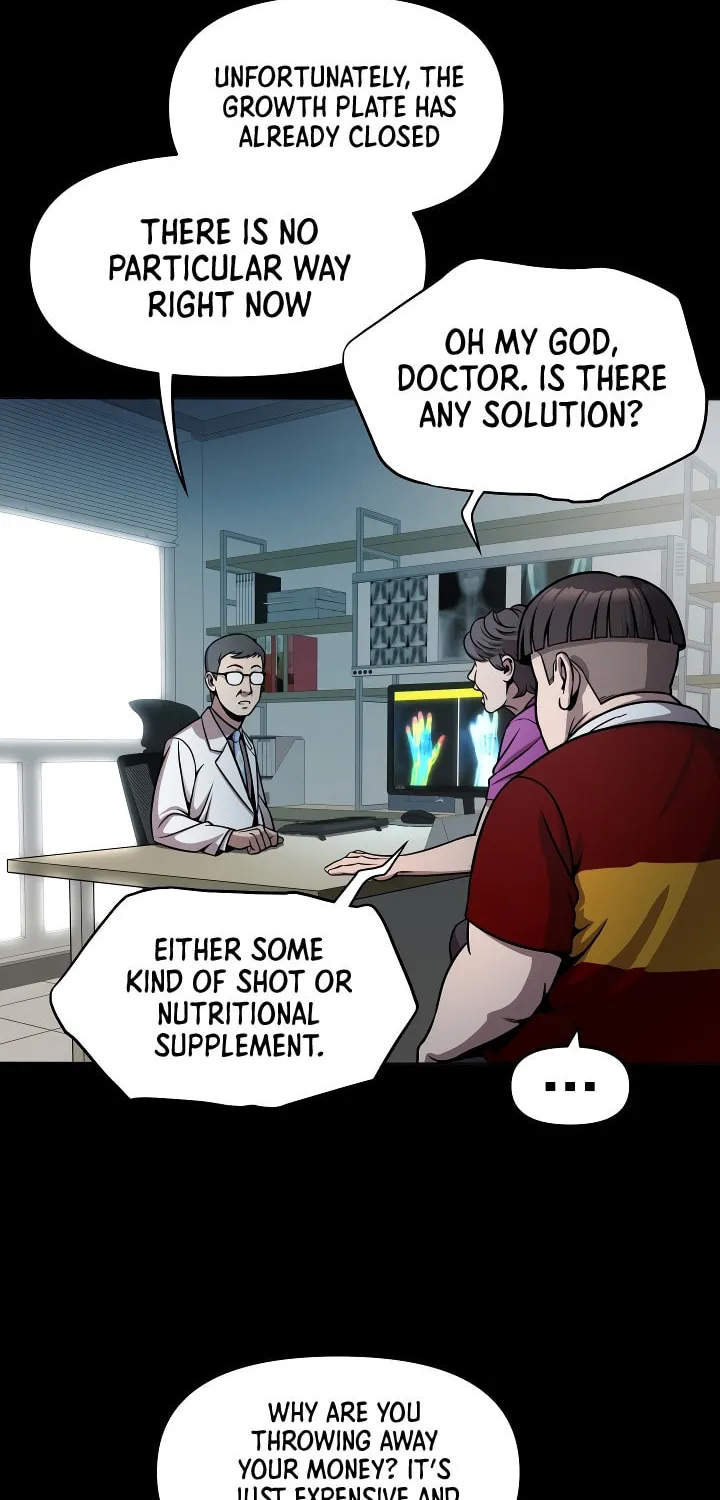 High School Mythology Chapter 3 page 92 - 