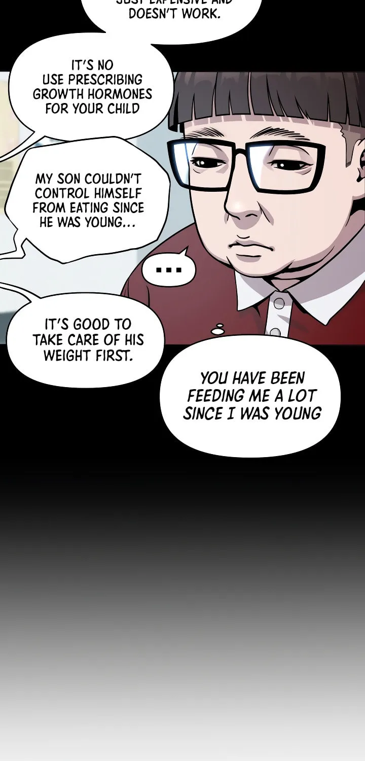 High School Mythology Chapter 3 page 93 - 