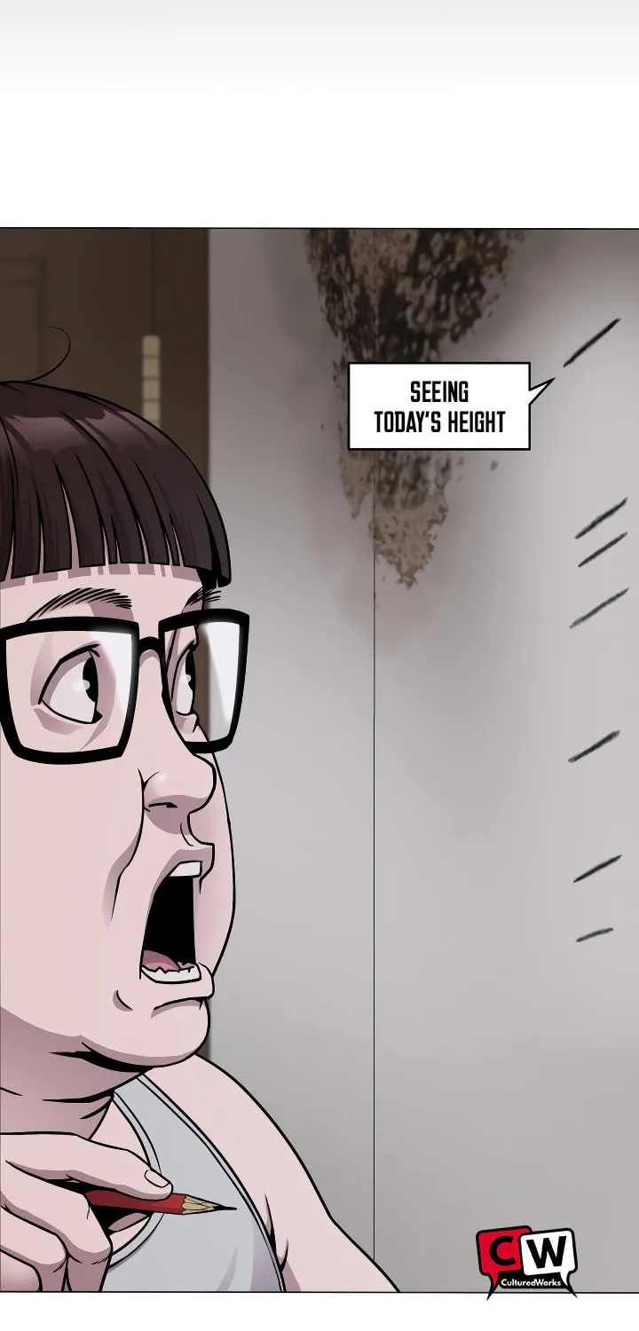 High School Mythology Chapter 3 page 94 - 