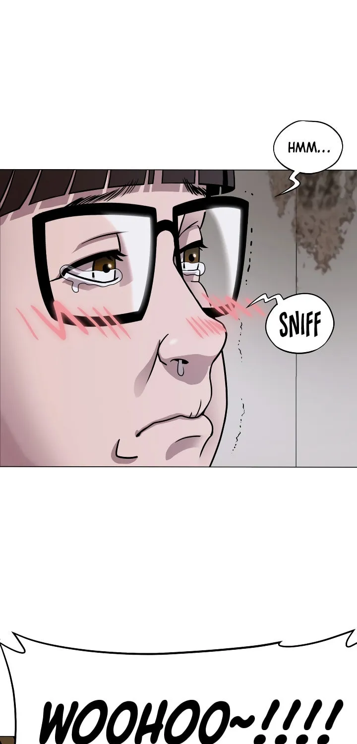 High School Mythology Chapter 3 page 95 - 