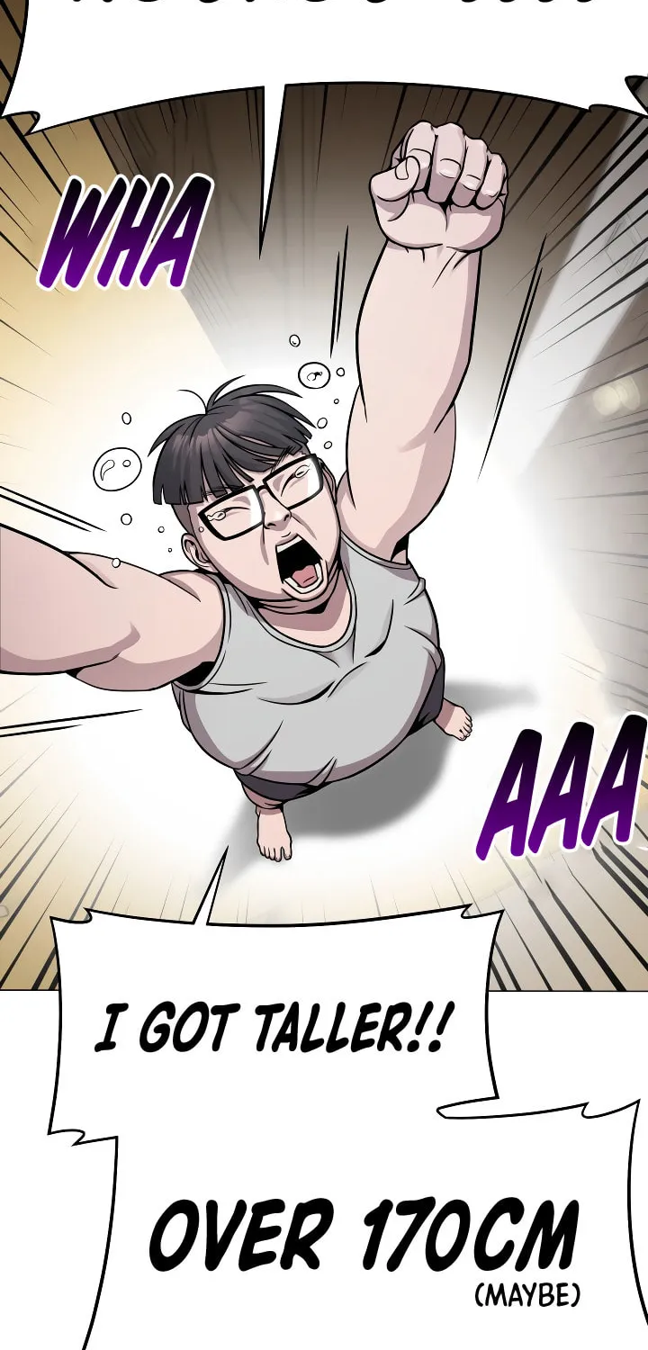 High School Mythology Chapter 3 page 96 - 
