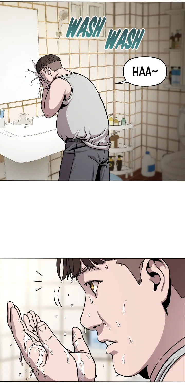 High School Mythology Chapter 3 page 98 - 