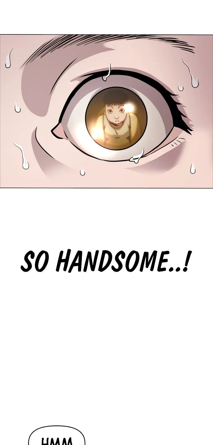 High School Mythology Chapter 3 page 100 - 