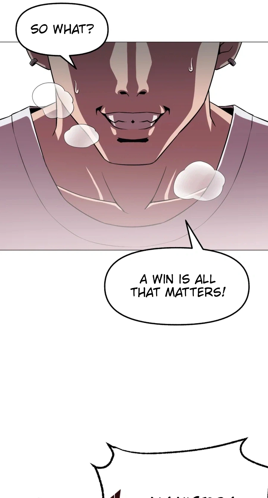 High School Mythology Chapter 30 page 11 - 