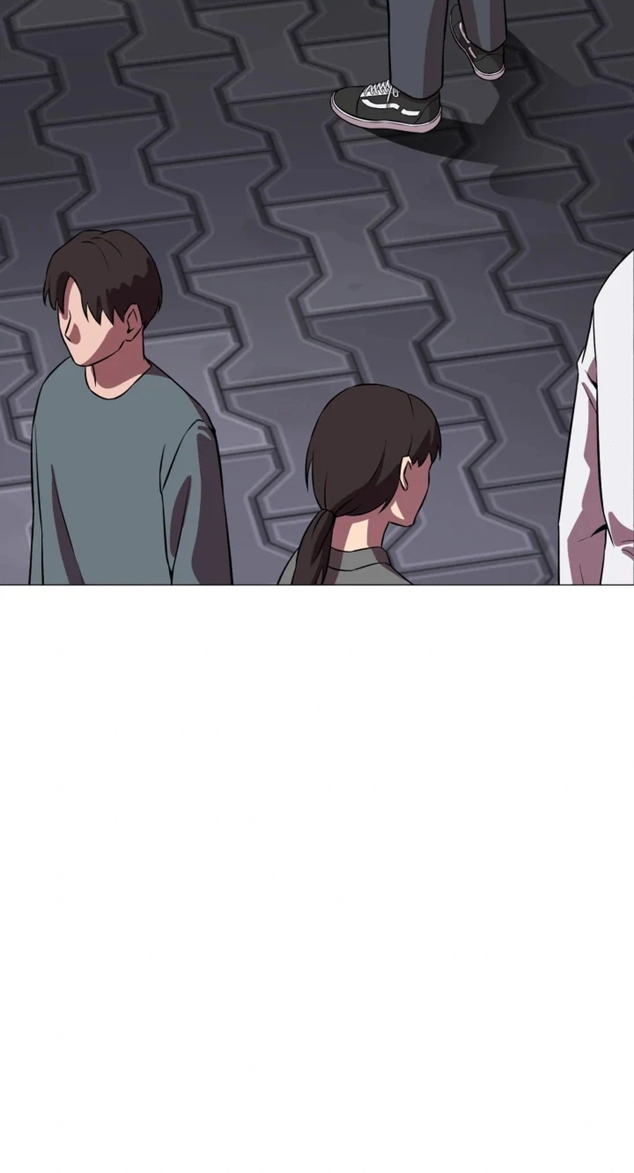 High School Mythology Chapter 30 page 101 - 