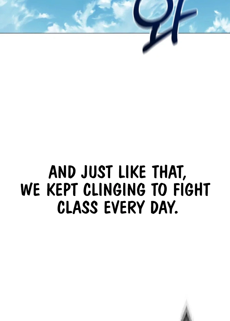 High School Mythology Chapter 30 page 25 - 