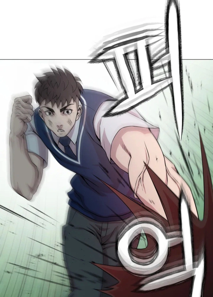 High School Mythology Chapter 30 page 26 - 
