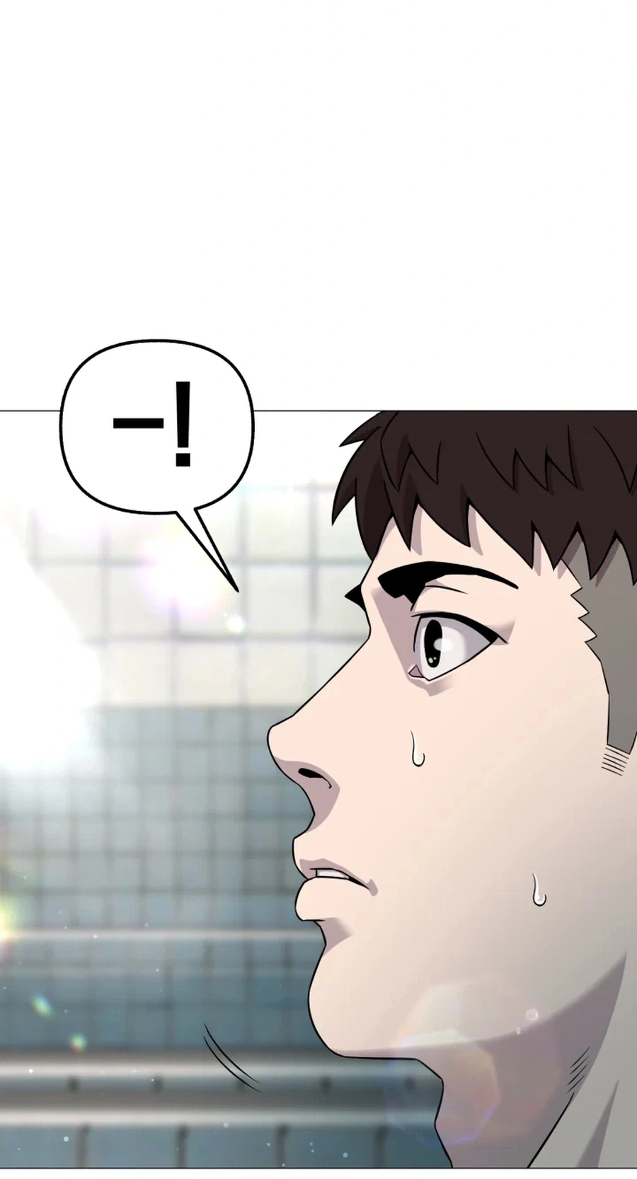 High School Mythology Chapter 30 page 38 - 