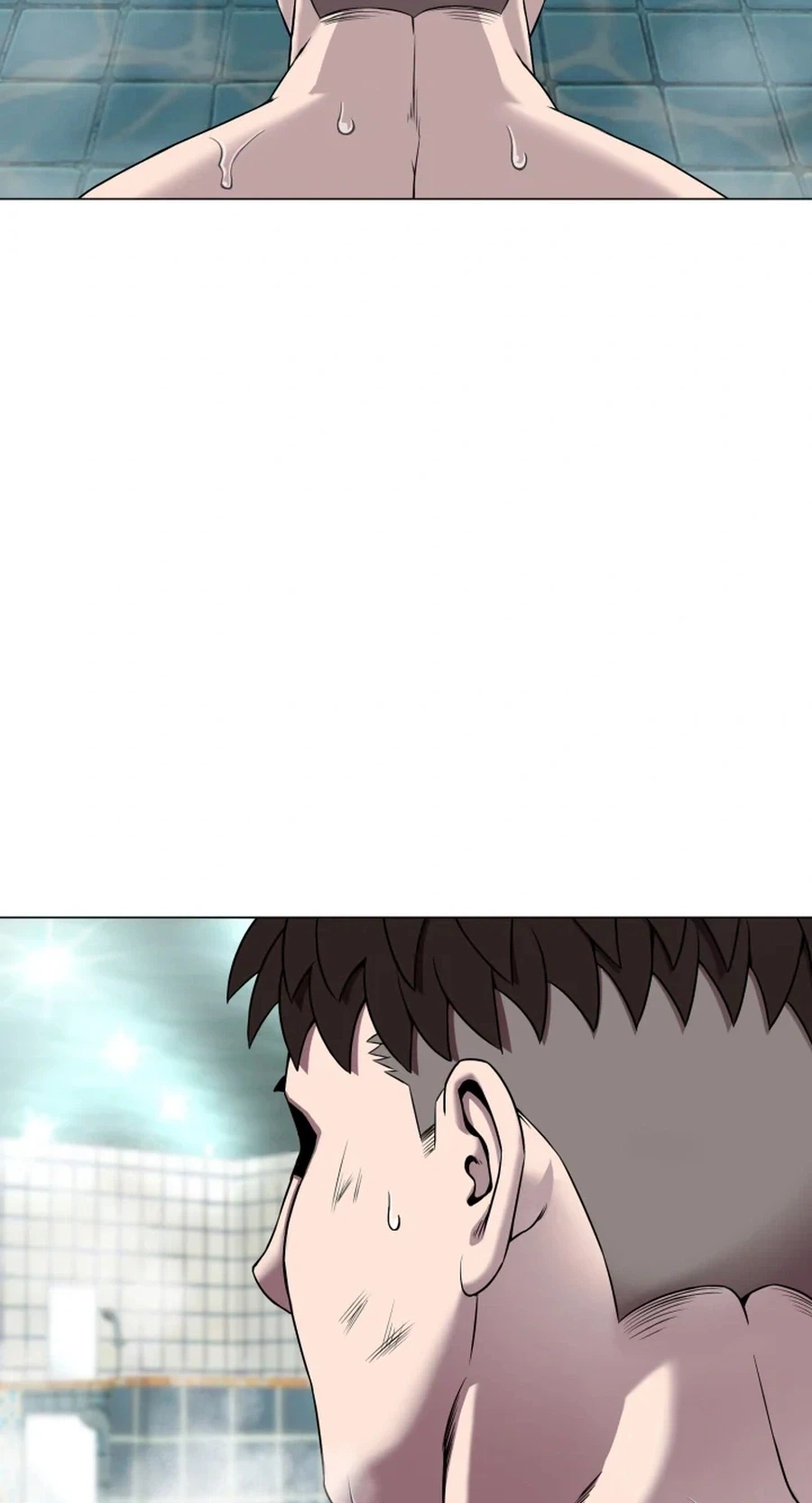 High School Mythology Chapter 30 page 41 - 