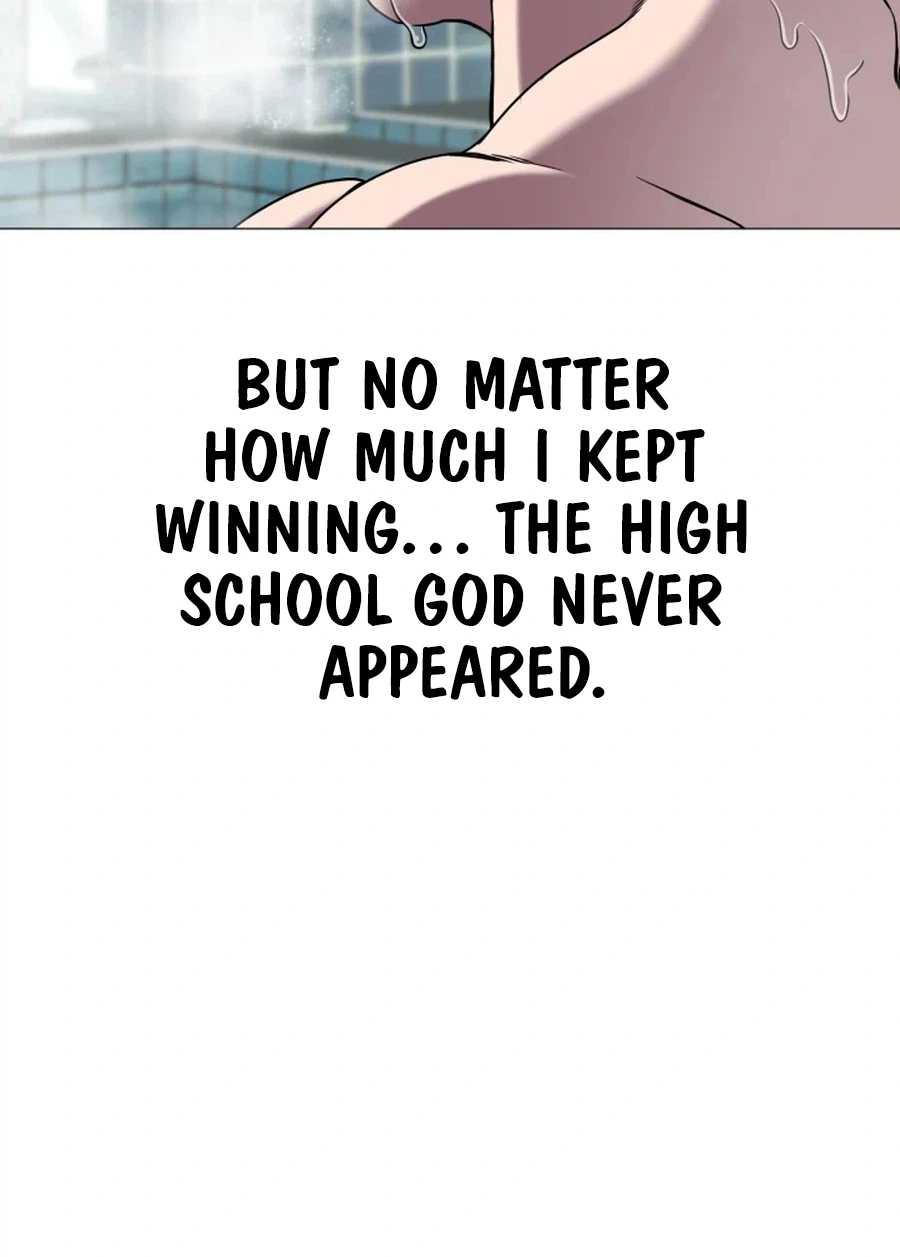 High School Mythology Chapter 30 page 42 - 