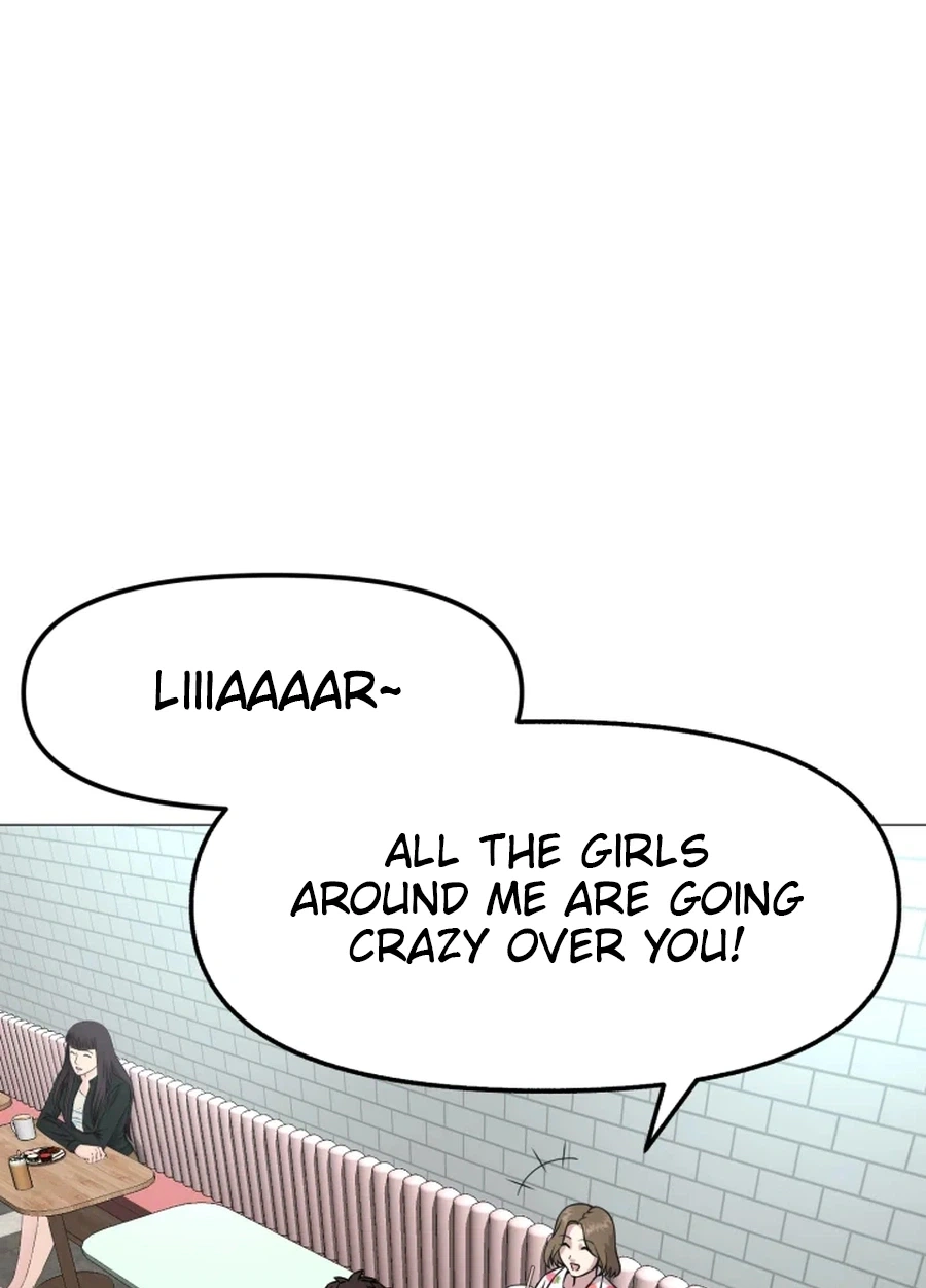 High School Mythology Chapter 30 page 61 - 