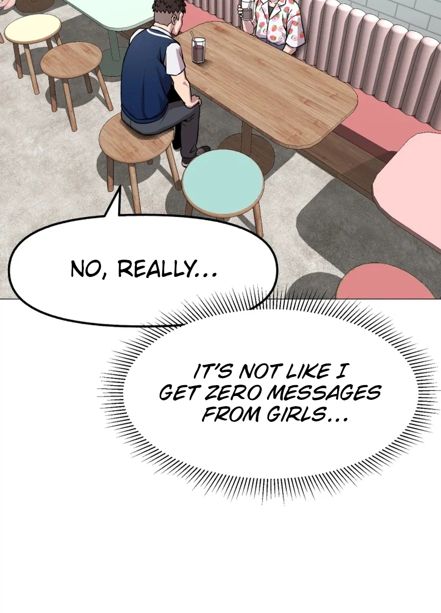 High School Mythology Chapter 30 page 62 - 