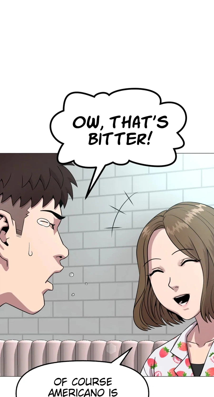 High School Mythology Chapter 30 page 65 - 
