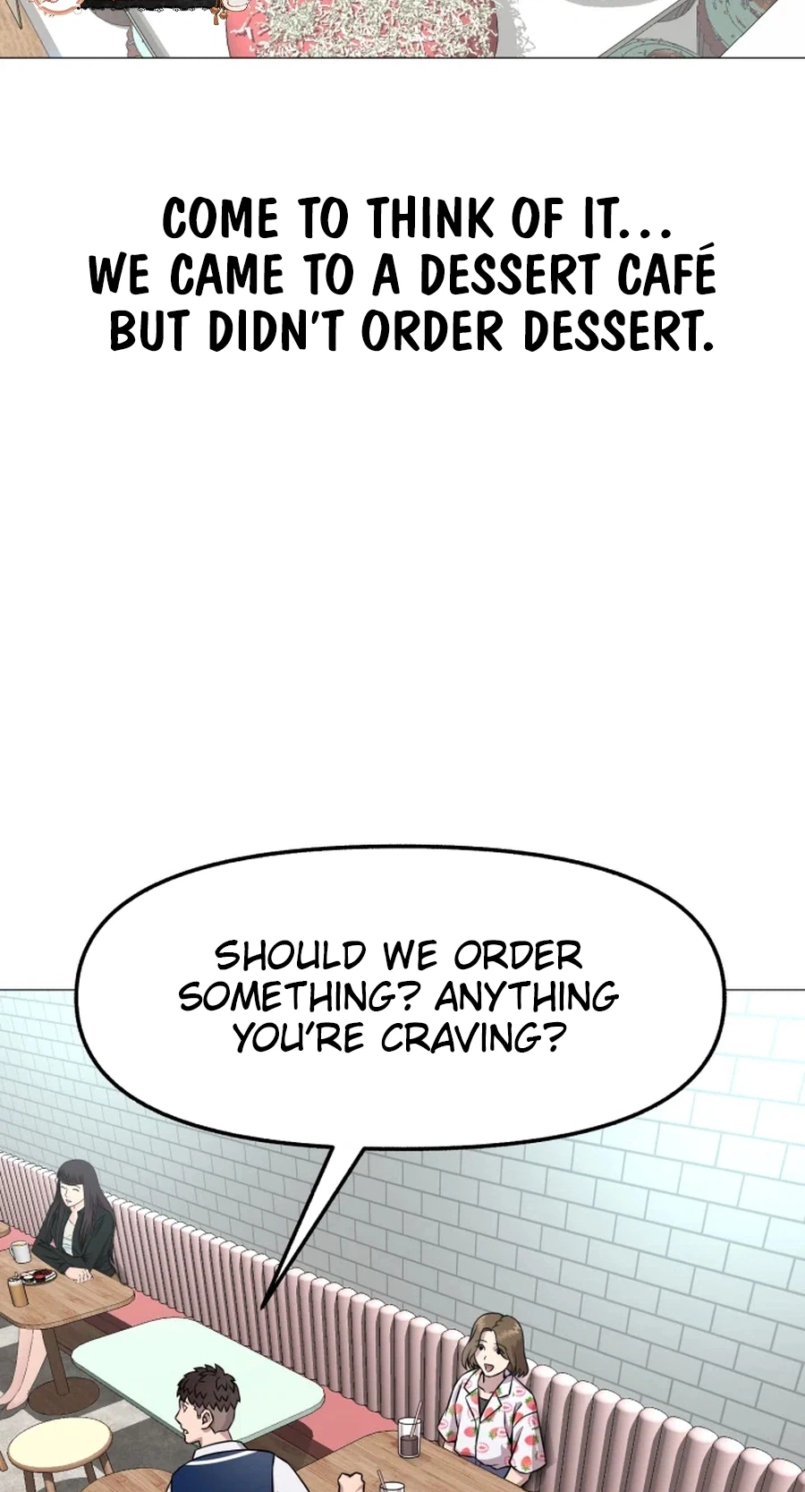 High School Mythology Chapter 30 page 67 - 