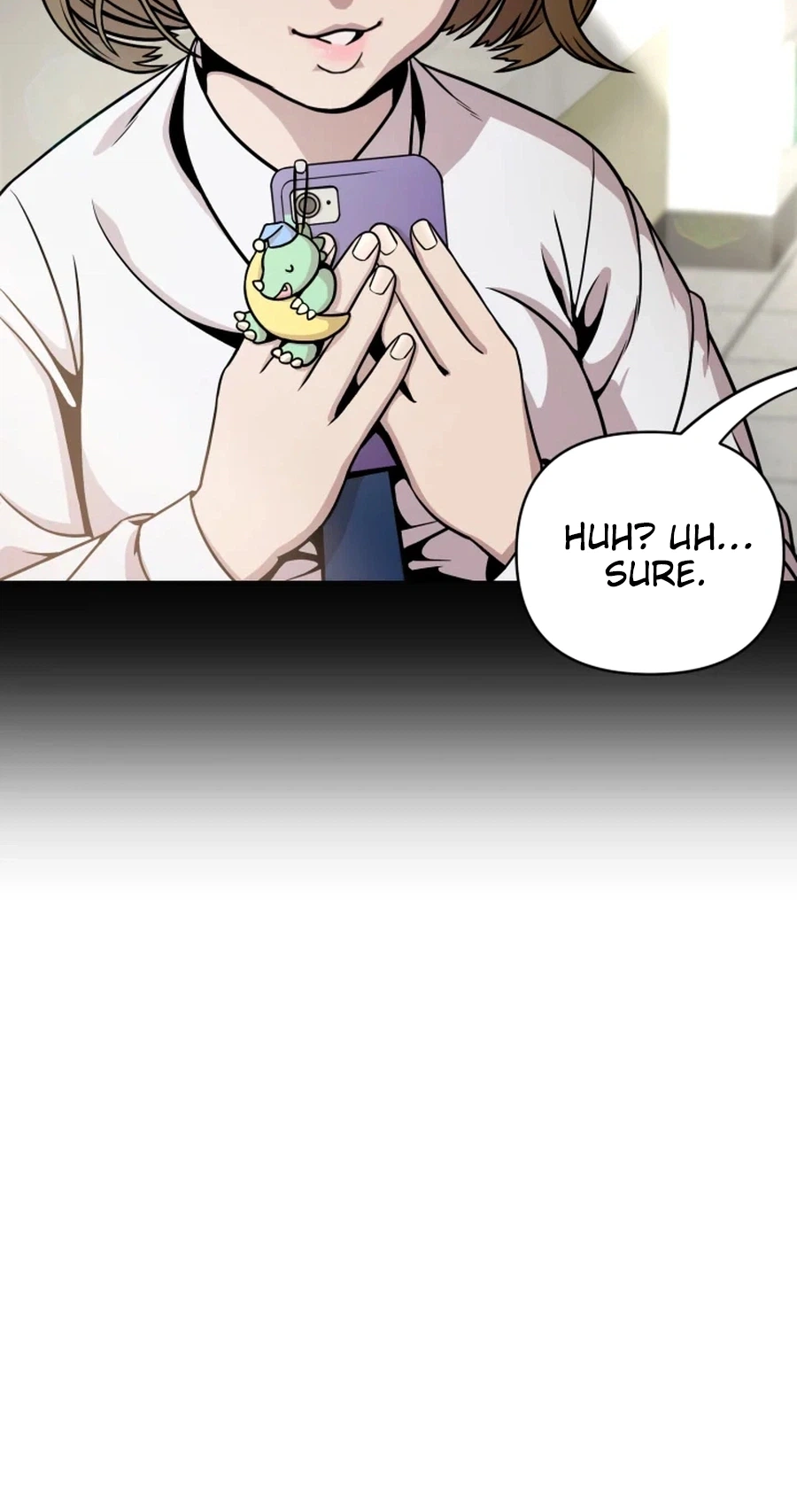 High School Mythology Chapter 30 page 70 - 