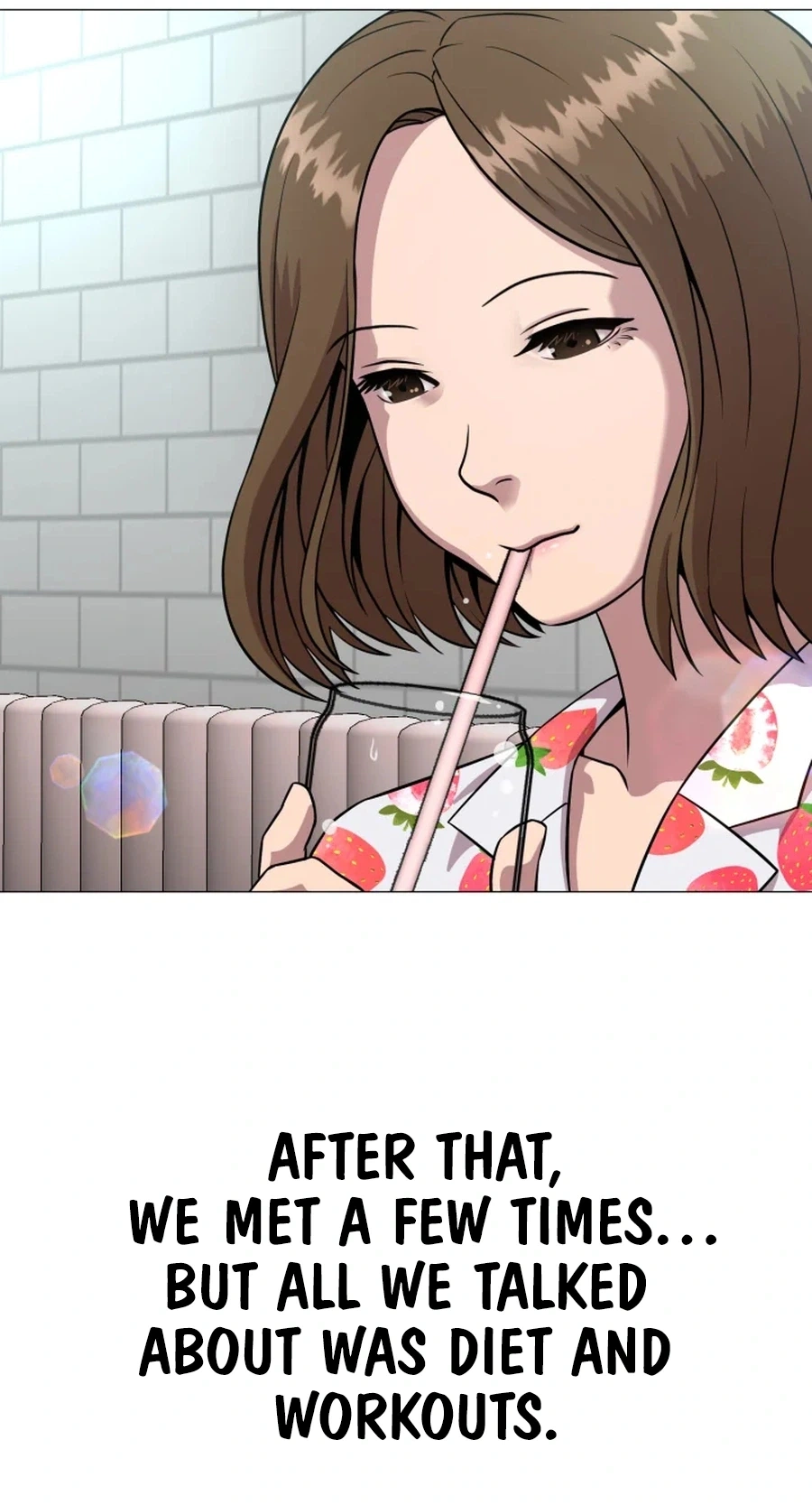 High School Mythology Chapter 30 page 71 - 