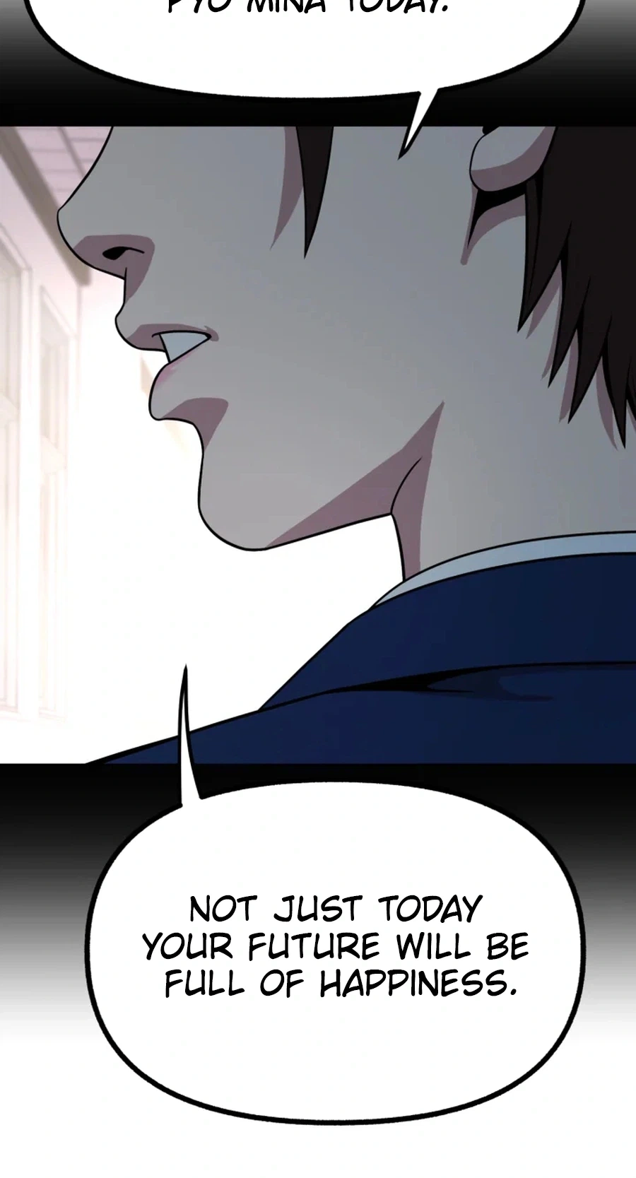 High School Mythology Chapter 30 page 74 - 