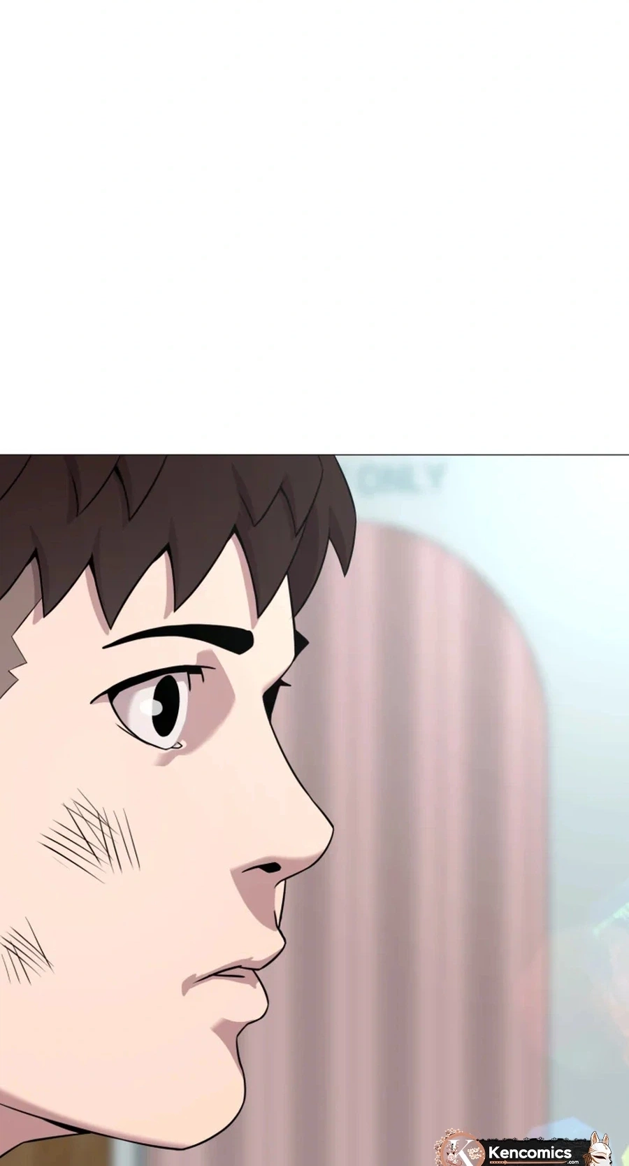 High School Mythology Chapter 30 page 75 - 