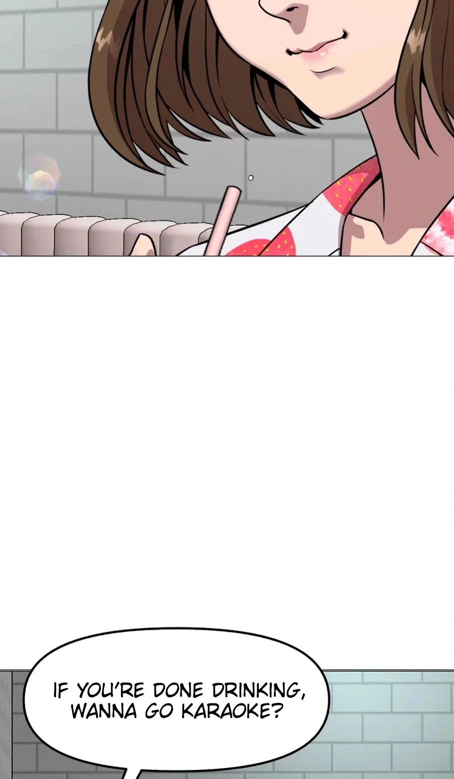 High School Mythology Chapter 30 page 77 - 