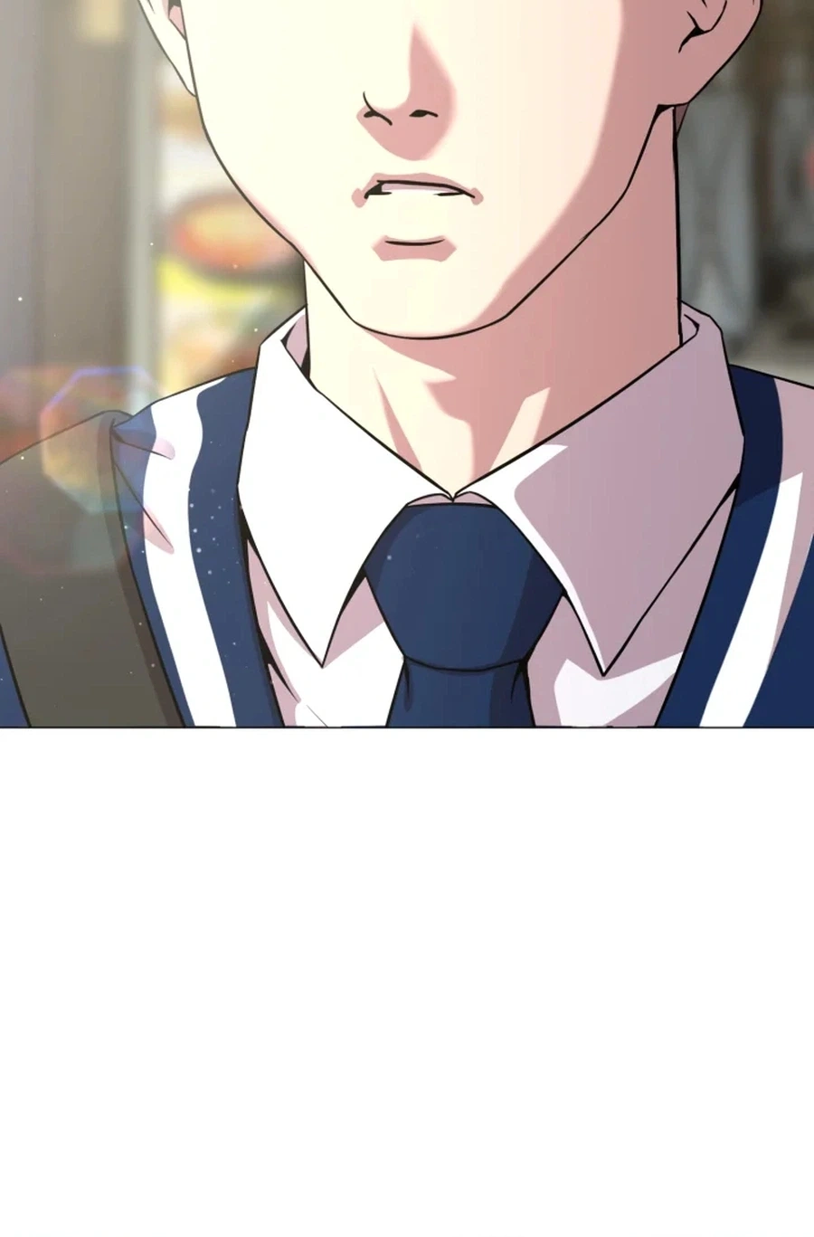 High School Mythology Chapter 30 page 86 - 