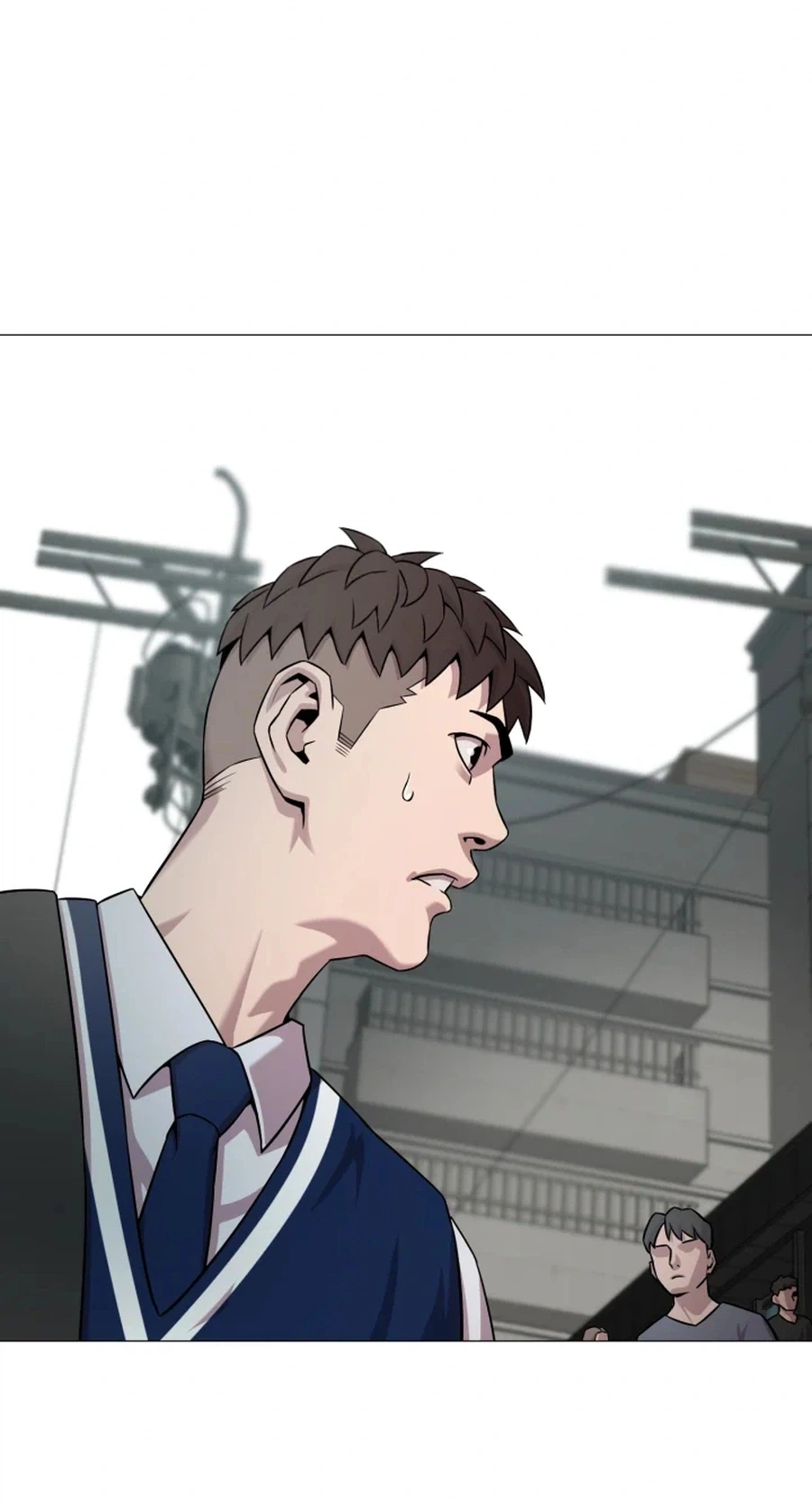 High School Mythology Chapter 30 page 97 - 